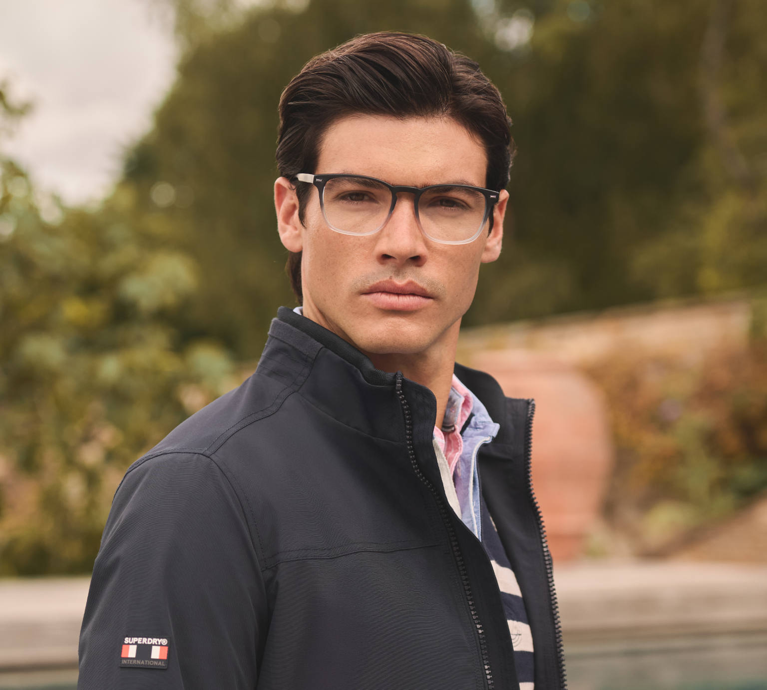 Superdry Optical 2026